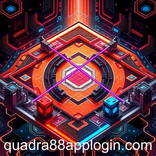 Exploring the World of Board Games: The Rise of 'quadra88'