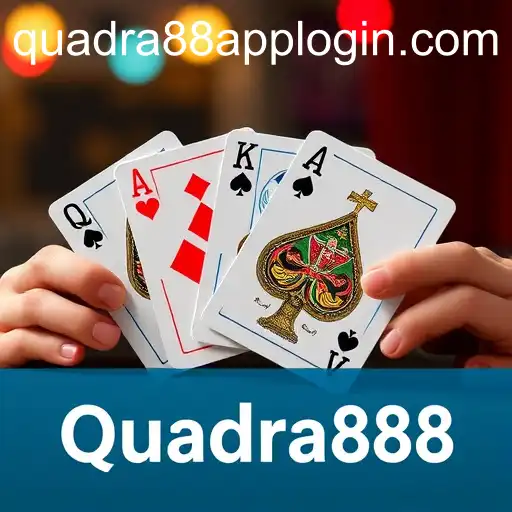 Exploring the Diverse World of Card Games: The Quadra88 Experience