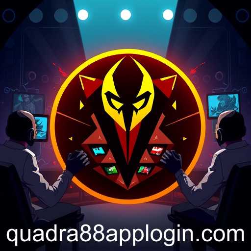 The Expanding Influence of Quadra88