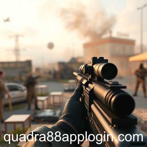 The Thrill of First Person Shooters: Engaging Gamers Worldwide