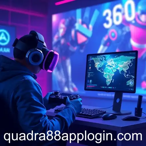 Online Gaming Trends in the Future