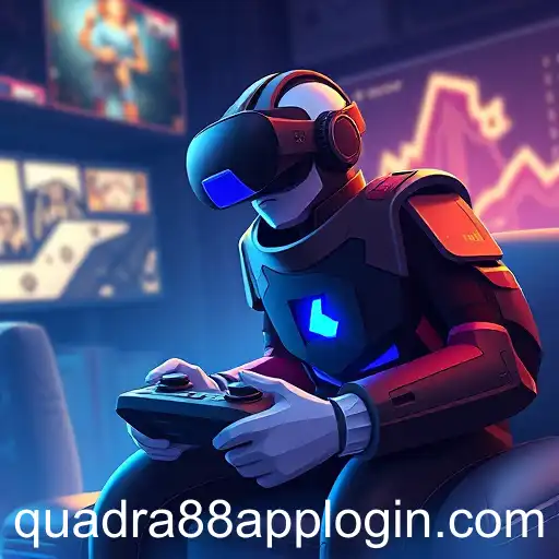 Gaming Revolution with Quadra88