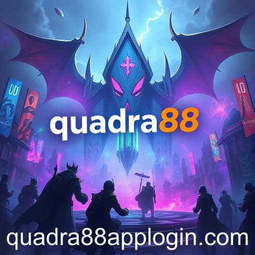 Exploring the World of Massive Multiplayer Games: The Rise of 'quadra88'