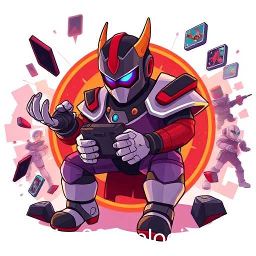 Gaming Evolution and Quadra88's Role