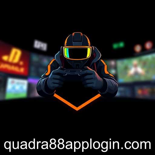 Quadra88 Sparks Enthusiasm Among Gamers